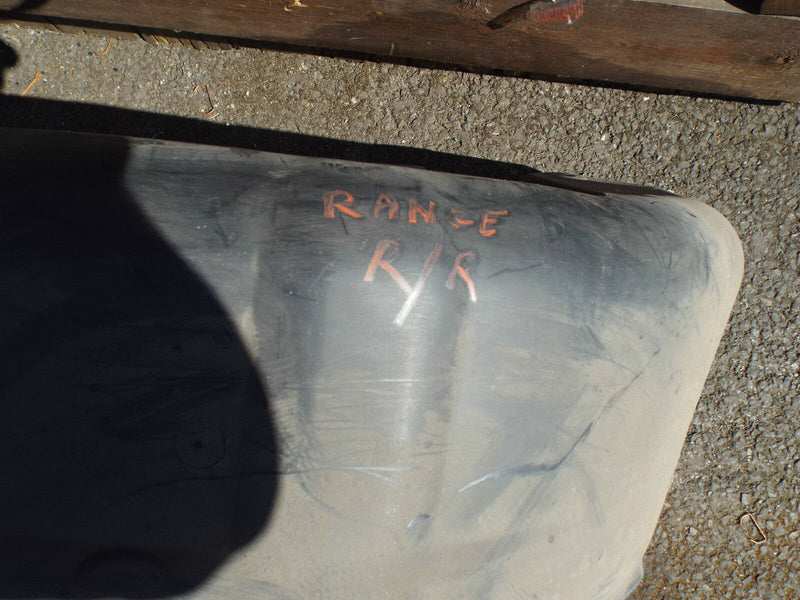 Range Rover Sport L320 Rear Right Driver Side O/S Wheel Arch Splash Shield