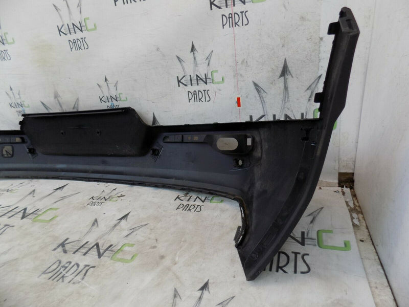 VOLVO XC40 2018 2019 LOWER REAR BUMPER GENUINE 6x PDC 31449333