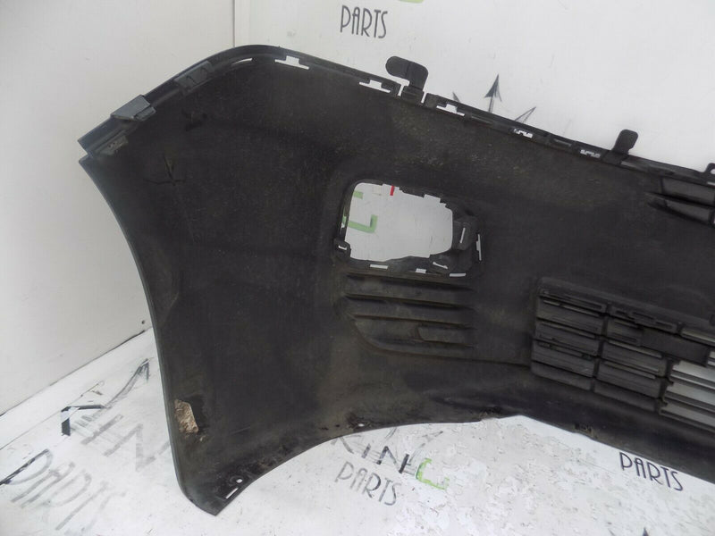 CITROEN BERLINGO PEUGEOT PARTNER 2018 GENUINE FRONT BUMPER 9816765680
