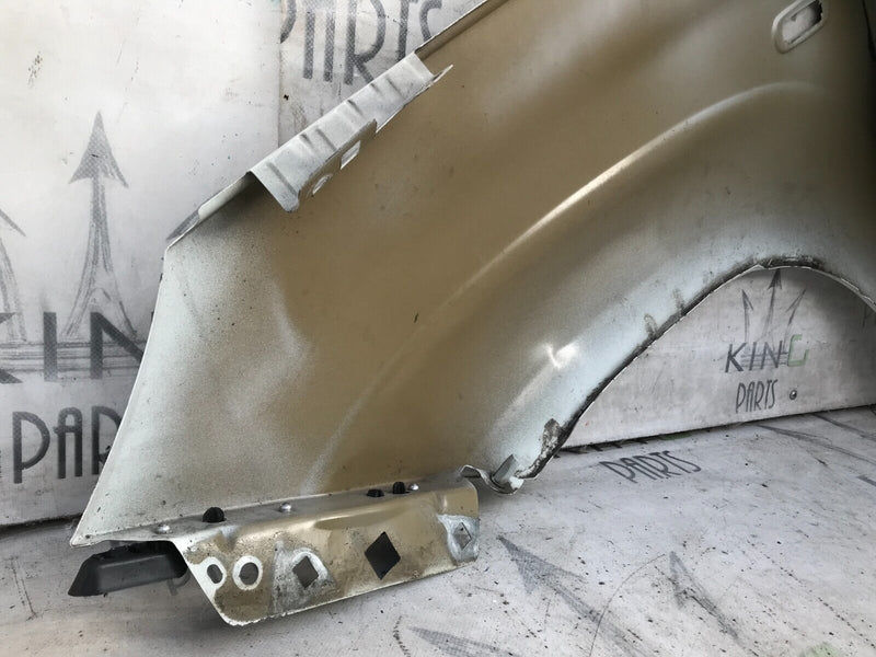 FIAT PANDA Mk4 2012-ON GENUINE FRONT FENDER WING PANEL RIGHT DRIVER SIDE WN1235A