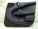 MINI COUNTRYMAN R60 2010-2014 FRONT RIGHT DOOR CARD COVER GENUINE 9800004