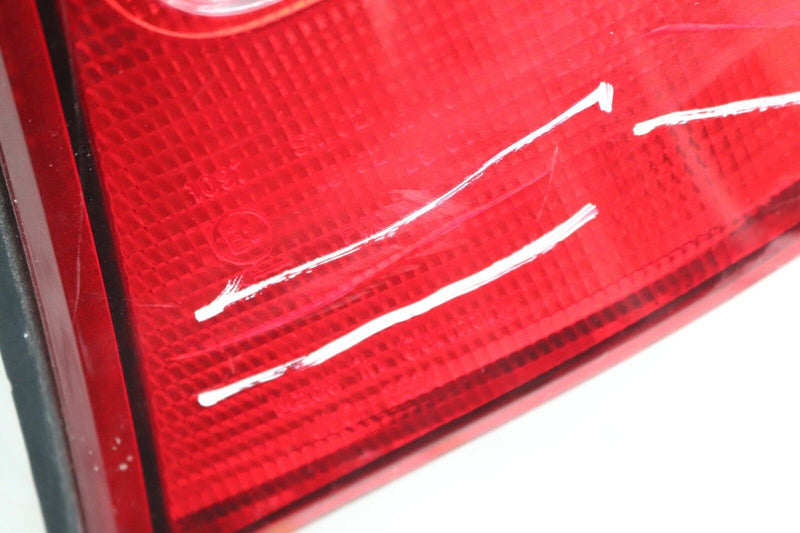 MERCEDES A CLASS W168 1997-2004 PASSENGER LEFT  SIDE REAR LIGHT LAMP