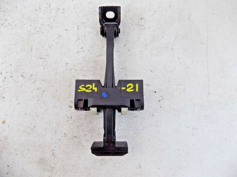 BMW 1 SERIES F20 2012-2016 RIGHT LEFT DOOR CHECK STRAP HINGE 7311337 (S24-21)