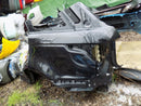 RANGE ROVER SPORT L494 LEFT SIDE BODY CUT PART REAR QUARTER PANEL PILLAR C