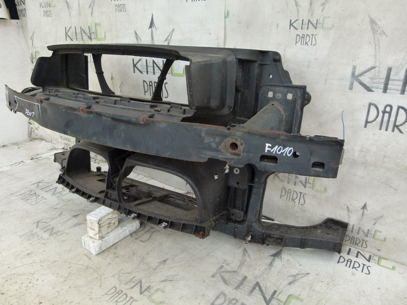 BMW 1 E87 2007-2011 FRONT BUMPER SLAM PANEL GENUINE 1857514007