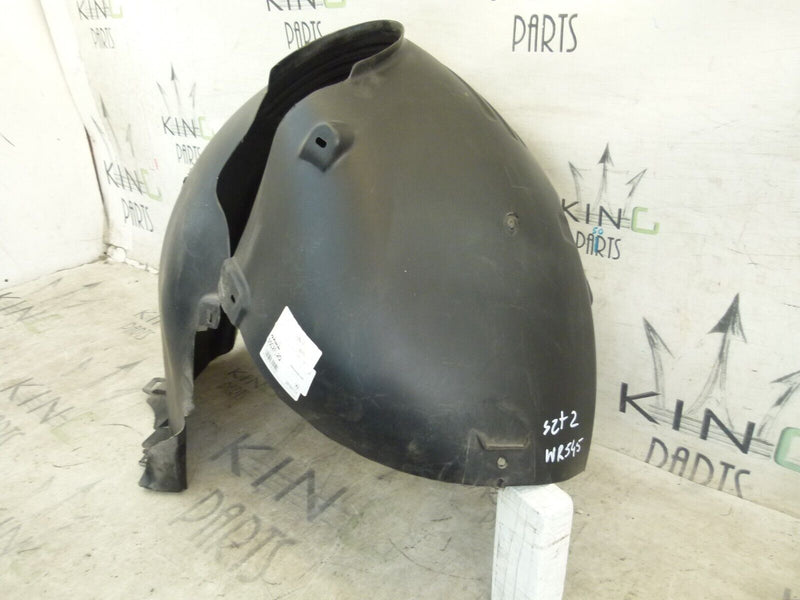 VW GOLF MK7 2012-2016 FRONT LEFT WHEEL ARCH MUDGUARD COVER 5G0805969