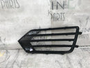 AUDI Q3 2016-2018 FRONT LEFT BUMPER LOWER GRILLE 8U0807681K