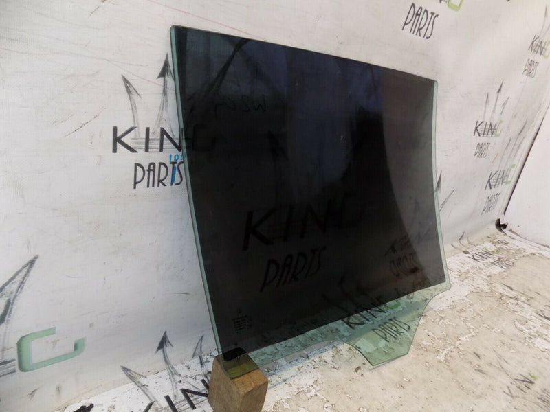 MERCEDES C CLASS W204 ESTATE  07-2014 TINTED REAR LEFT SIDE DOOR WINDOW GLASS