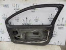 PEUGEOT 207 Allure 2010-13 3DR GENUINE FRONT DOOR PANEL RIGHT DRIVER SIDE