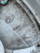 HYUNDAI KONA 17" ALLOY WHEEL & TYRE 215/55/17 52910-K4000 6J ET50