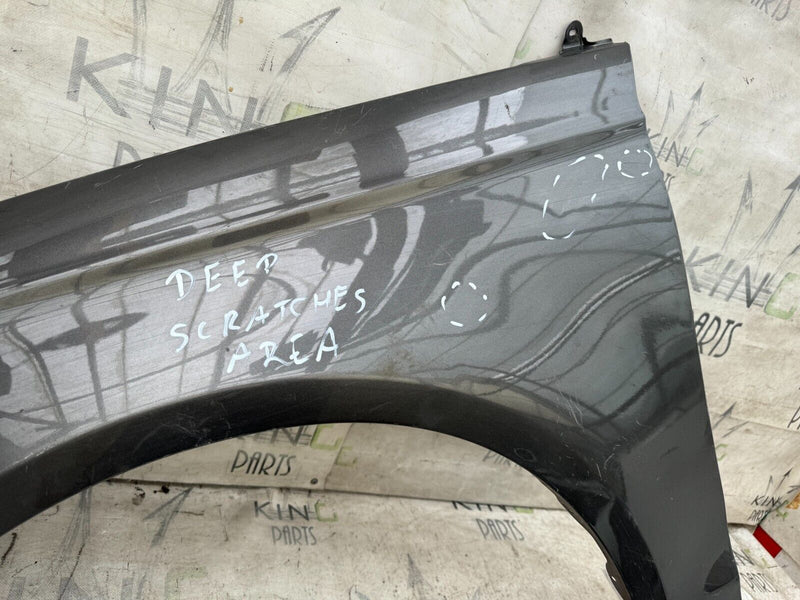FORD MONDEO MK4 2012-2021 FRONT FENDER WING PANEL LEFT PASSENGER SIDE