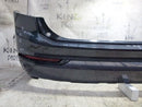 VOLVO XC90 MK2 R-DESIGN 2015-2019 REAR BUMPER PDC GENUINE 31353430
