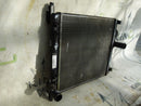 SEAT MII, SKODA CITIGO, VW UP - PETROL WATER COOLING RADIATOR 1S0121253 T