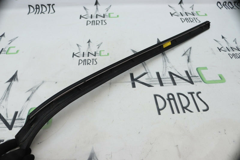 MERCEDES E CLASS A207 2009-2017 CONVERTIBLE WINDSCREEN LEFT SIDE PILLAR TRIM