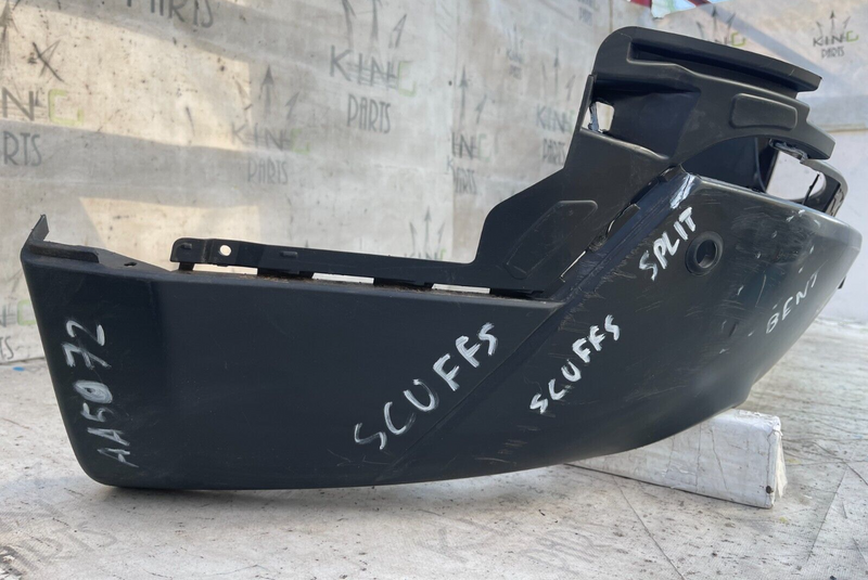 LAND ROVER DISCOVERY SPORT L550 2016-2019 REAR BUMPER PDC FK7217D781