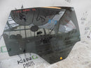 FORD FIESTA MK7 ST DOOR GLASS REAR RH DRIVER TINTED GENUINE 8A61-A25712B