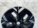 KIA NIRO EV GENUINE ALLOY WHEEL RIM 7Jx17H2 ET52 / 52910-AO000