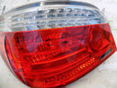 BMW 5 SERIES E60 2003-2010 SEDAN REAR LEFT DRIVE LIGHT LED LAMP 7177701