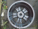KIA CEED CEE'D 2012-2018 17" DIAMOND CUT ALLOY WHEEL 52910-A2630 7x17" ET53