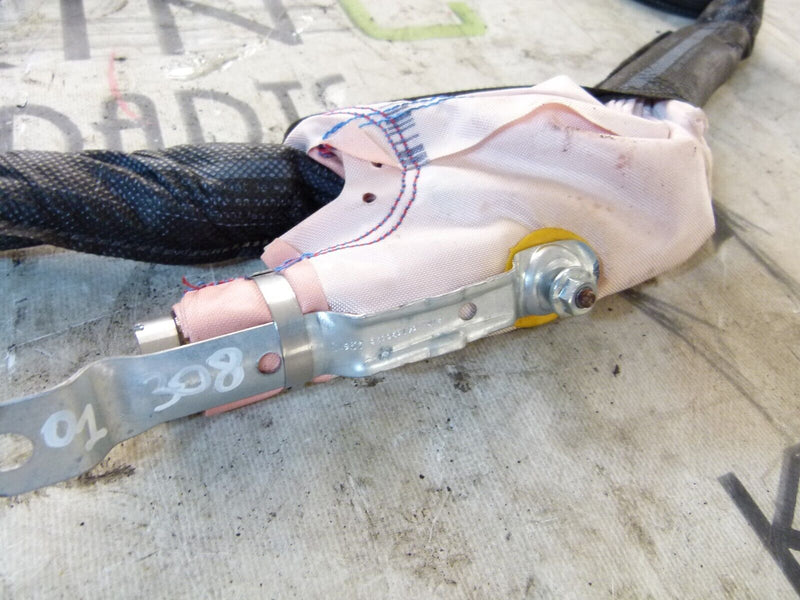 PEUGEOT 308 SW ESTATE 2017-21 RIGHT SIDE ROOF CURTAIN AIR BAG 9805768380