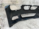 BMW 3 E90 FACELIFT EM-SPORT 2008-2012 FRONT BUMPER GENUINE 5111 8041178