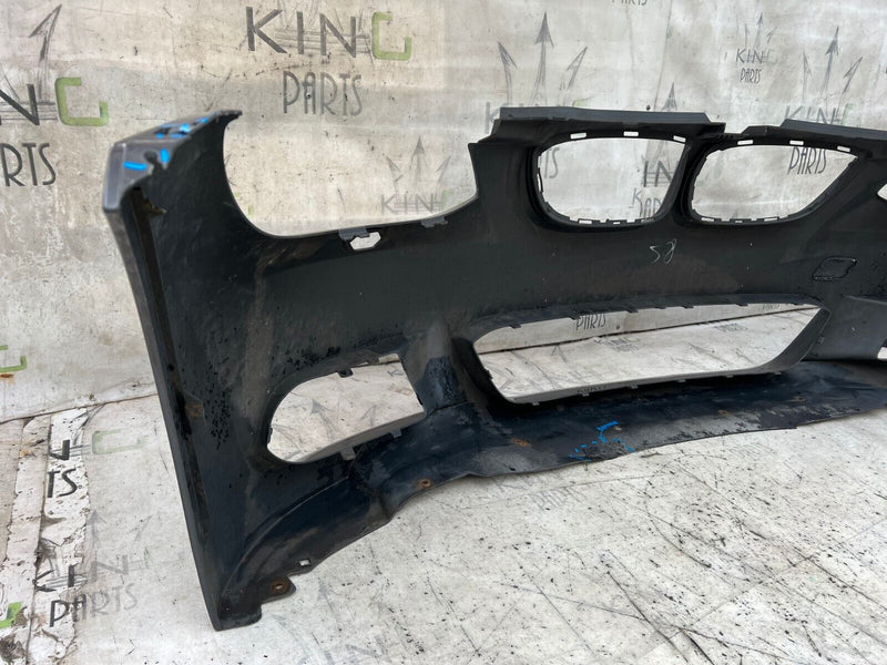 BMW 3 E90 FACELIFT EM-SPORT 2008-2012 FRONT BUMPER GENUINE 5111 8041178
