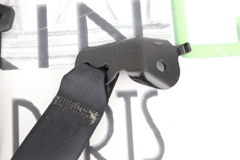 BMW X6 E71 2008-2013 REAR RIGHT SEAT BELT GENUINE