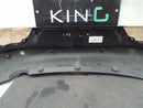 KIA SPORTAGE 2010-2015 LOWER PART REAR BUMPER GENUINE GREY (2862)