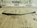 AUDI A4 S4 8W B9 2016-ON LEFT PASSENGER SIDE WIPER ARM 8W2955407