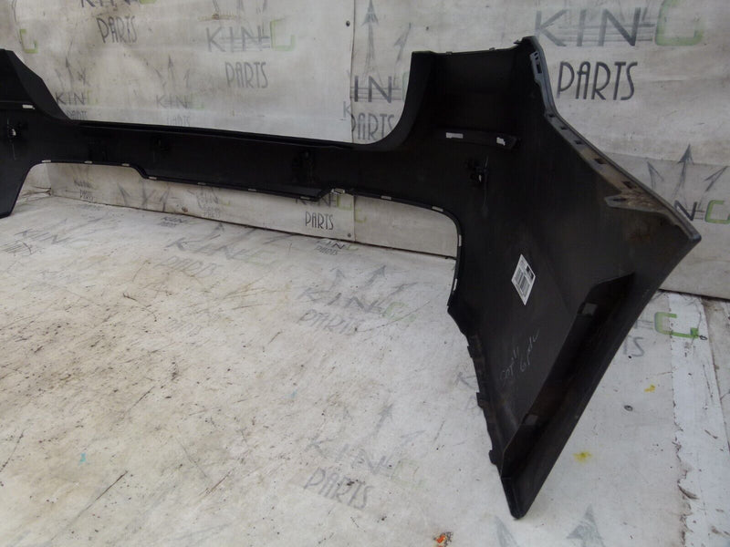 BMW 5 F11 ESTATE M-SPORT 2010-2013 REAR BUMPER PDC GENUINE 5112 7906327
