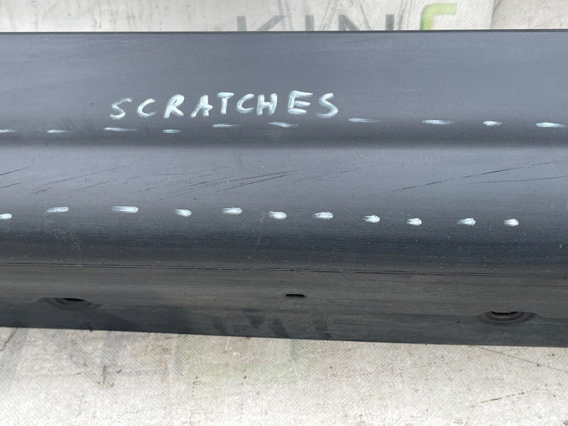 MINI COOPER S F55 2014-2018 GENUINE LEFT PASSENGER SIDE SKIRT SILL COVER