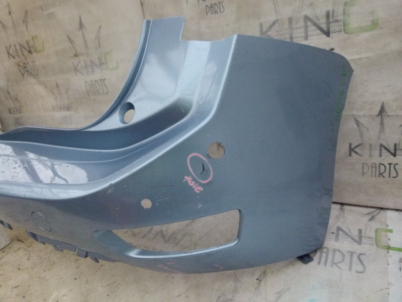CITROEN C4 PICASSO MK2 2016-2018 REAR BUMPER PDC GENUINE 36225333