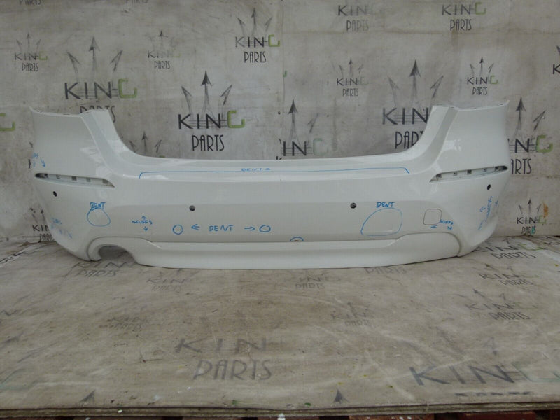 BMW 1 SERIES F40 2019-ON REAR BUMPER PDC GENUINE 5112 7461388