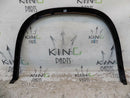 SKODA KODIAQ  2016-UP MUDGUARD TRIM RIGHT REAR GENUINE PN: 565854820