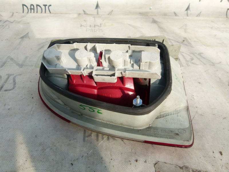 SKODA SUPERB 2006-2008 FACELIFT RIGHT DRIVER SIDE REAR LIGHT TAIL LAMP