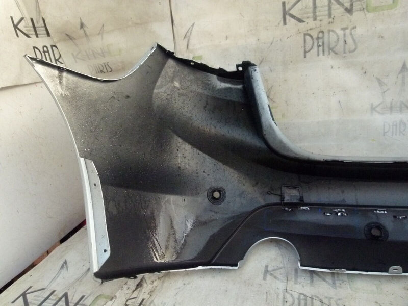 BMW 2 SERIES F45 Active Tourer LUXURY 2014-17 REAR BUMPER PDC 7408444