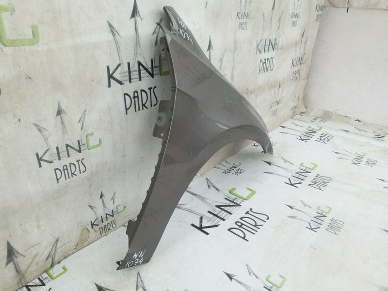 VW GOLF MK7 2013-17 GENUINE FRONT FENDER WING PANEL RIGHT SIDE 5F0821106