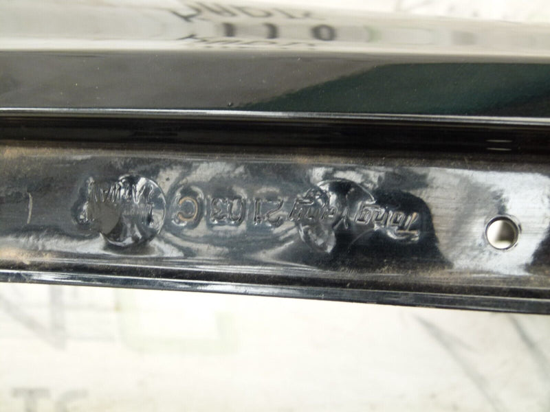 BMW 3 SERIES F30 F31 2011-2018 FRONT FENDER WING PANEL RIGHT DRIVER SIDE