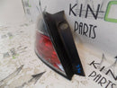 VAUXHALL ASTRA H MK5 2004-2010 LEFT SIDE REAR LIGHT LAMP RHD 13222324