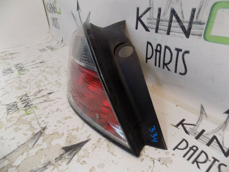 VAUXHALL ASTRA H MK5 2004-2010 LEFT SIDE REAR LIGHT LAMP RHD 13222324