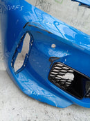 BMW 1 SERIES F40 M-SPORT 2019-ON FRONT BUMPER PDC 21163611