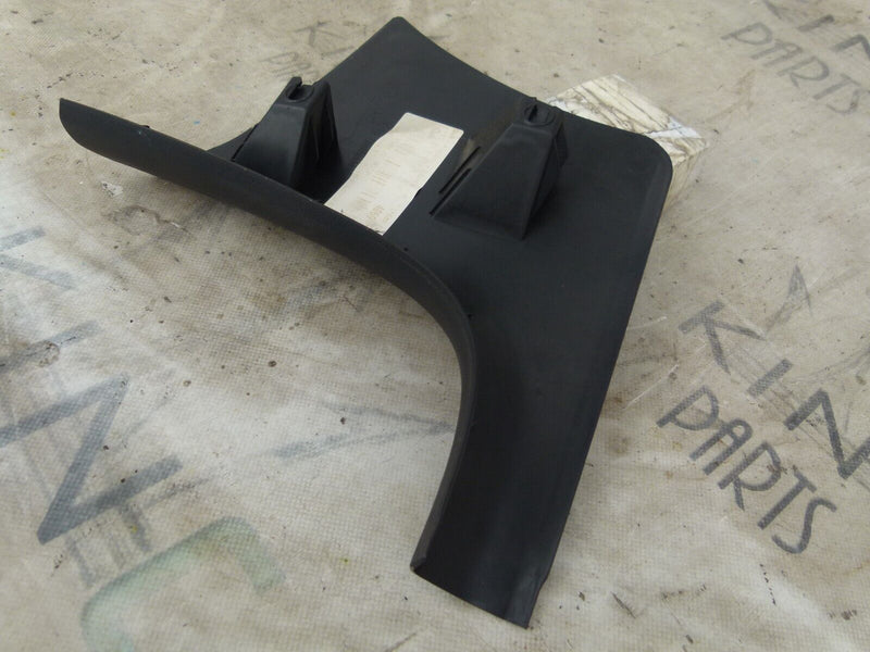 VW UP 2011-2016 FRONT A PILLAR RIGHT LOWER TRIM GENUINE 1S1863484 S81-03
