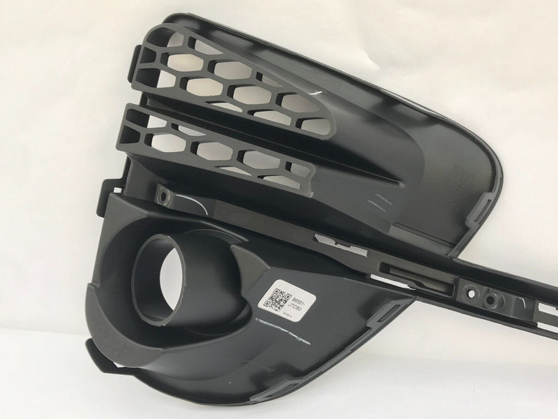 KIA XCEED CD MK3 2019-ON FRONT BUMPER LEFT SIDE FOG LIGHT COVER without TRIM