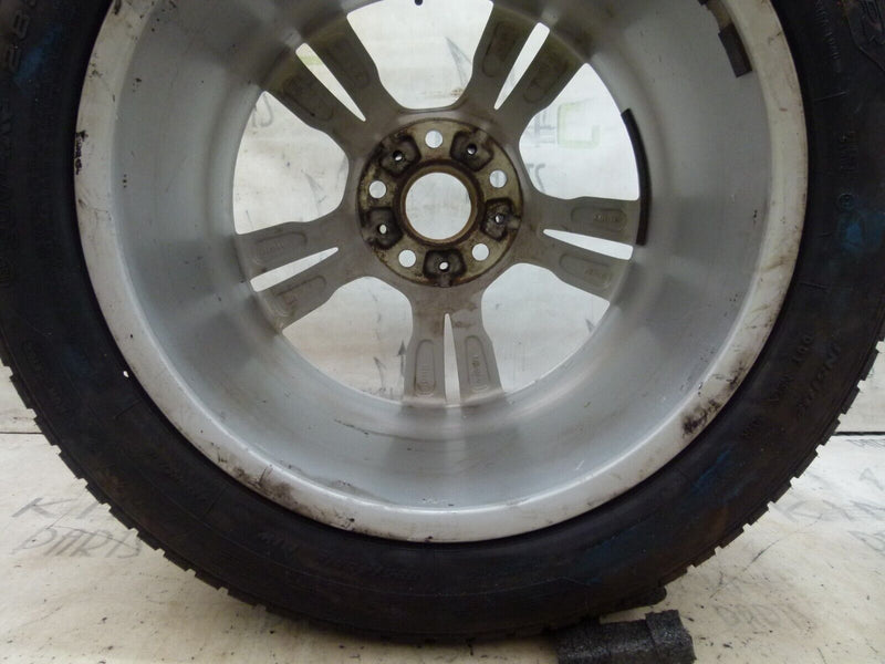 BMW X5 F15 M-SPORT ALLOY WHEEL RIM 19" & TYRE 285/45/19 10J ET21 7846787