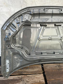 AUDI A1 MK2 GB 2019-ON GENUINE BONNET HOOD PANEL in GREY 82A823155