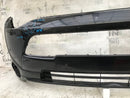 MITSUBISHI OUTLANDER GX4 2012-2015 FRONT BUMPER PDC GENUINE 6400D558ZZ