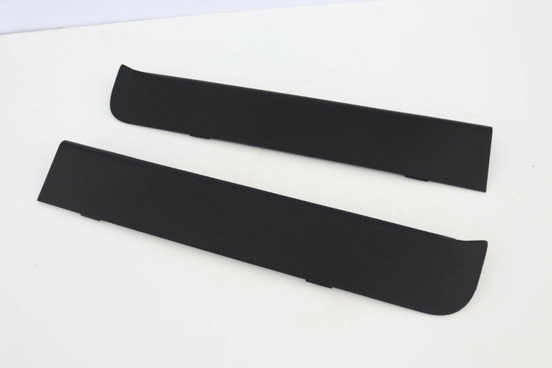 RENAULT CAPTUR 2013-17 FRONT BUMER SPOILER SUPPORT LEFT & RIGHT /S38-06/S16-27+