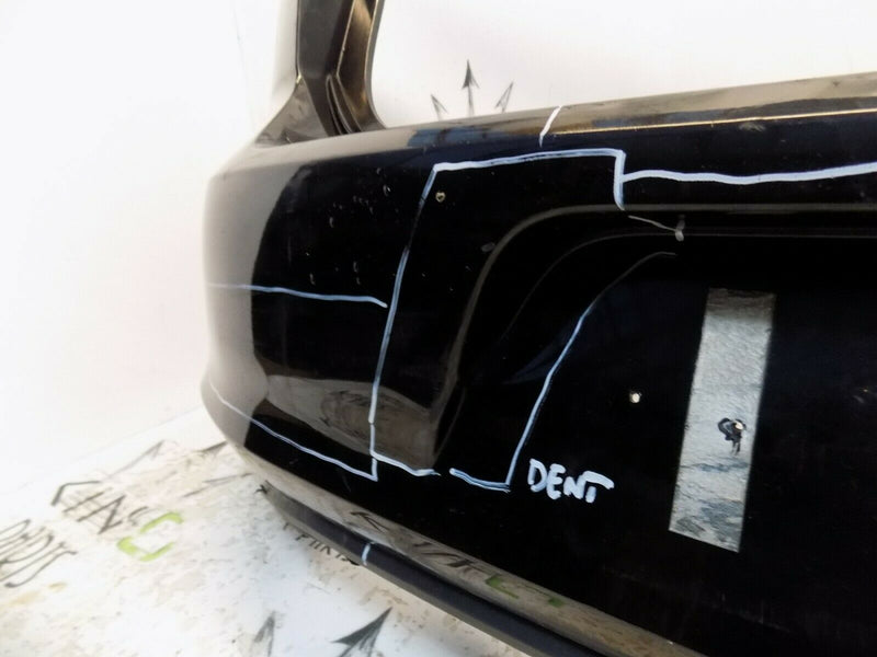 VW GOLF MK7 VII 2013-2016 REAR BUMPER GENUINE & DIFFUSER 5G6807421B