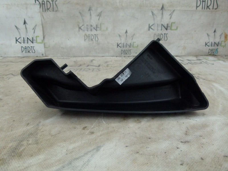 RANGE ROVER EVOQUE L538 2012-18 FRONT BUMPER LEFT BRACKET BJ3217E763