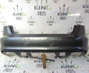 AUDI A3 8V 13-16 SPORTBACK GREY REAR BUMPER GENUINE PDC 8V4807511